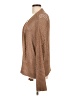 Lulus 100% Acrylic Tan Cardigan Size L - photo 5