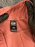 32 Degrees Solid Pink Casual Pants Size L - photo 4