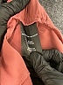 32 Degrees Solid Pink Casual Pants Size L - photo 5