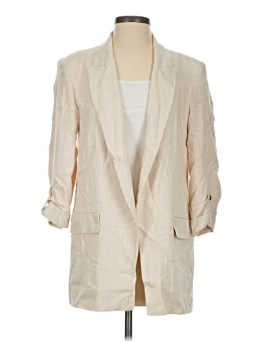 Zara Blazer (view 1)