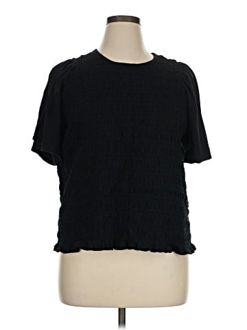 Old Navy Short Sleeve Top (view 1)
