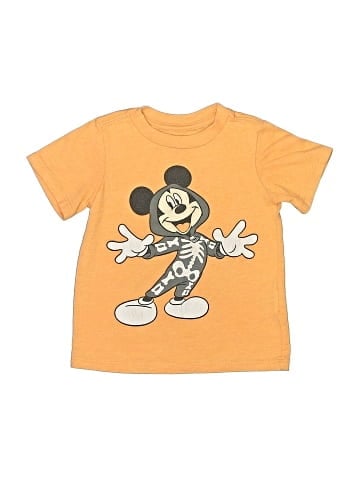Disney Short Sleeve T-Shirt (view 1)