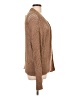 Lulus 100% Acrylic Tan Cardigan Size L - photo 4