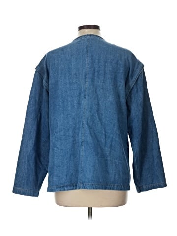 Assorted Brands Denim Jacket (view 2)