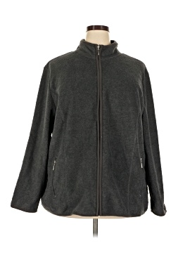 Karen Scott Sport Fleece