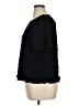 Old Navy Black Short Sleeve Top Size XL - photo 5