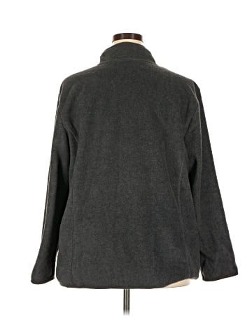 Karen Scott Sport Fleece (view 2)