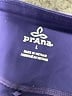PrAna Solid Blue Active Pants Size L - photo 7