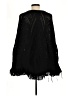 Sisley Black Poncho One size - photo 2