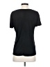 Splendid 100% Rayon Black Short Sleeve T-Shirt Size S - photo 2