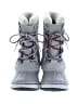 L.L.Bean Gray Rain Boots Size 8 - photo 2