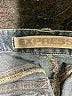 Express Blue Denim Skirt Size 11 - photo 4