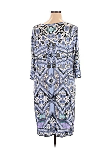 J.Jill Casual Dress (view 2)