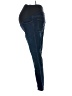 Old Navy - Maternity Blue Jeggings Size 4 - photo 5
