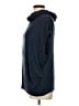 Covet Blue 3/4 Sleeve Top Size L - photo 5