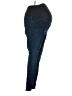 Old Navy - Maternity Blue Jeggings Size 4 - photo 4