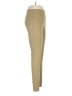 Lyssé Solid Gold Active Pants Size M - photo 4
