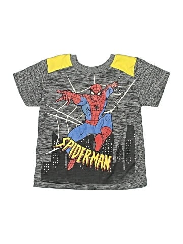Marvel Short Sleeve T-Shirt (view 1)