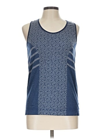 Liz Claiborne Tank Top (view 1)