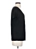 Splendid 100% Rayon Black Short Sleeve T-Shirt Size S - photo 4