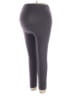 H&M Mama Gray Active Pants Size XL - photo 1