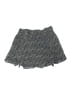 Brownie Paisley Gray Skort Size S - photo 1