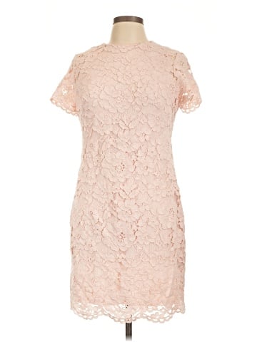 Lauren by Ralph Lauren Cocktail Dress (view 1)