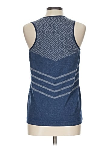 Liz Claiborne Tank Top (view 2)