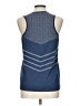 Liz Claiborne Blue Tank Top Size L (petite) - photo 2