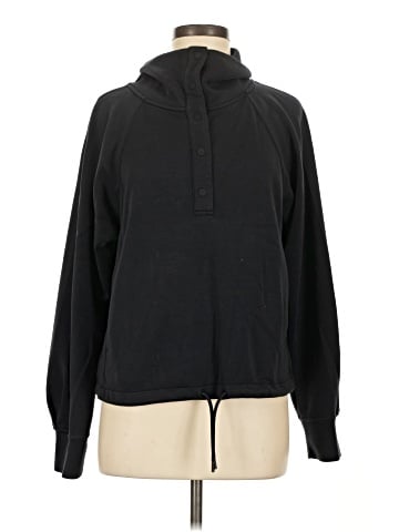 Zella Turtleneck Sweater (view 1)