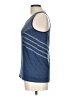 Liz Claiborne Blue Tank Top Size L (petite) - photo 5
