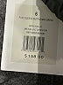Rachel Parcell 100% Polyester Metallic Black Cocktail Dress Size 6 - photo 8