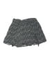 Brownie Paisley Gray Skort Size S - photo 2