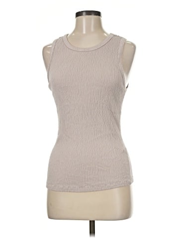 Michael Stars Sleeveless T-Shirt (view 1)