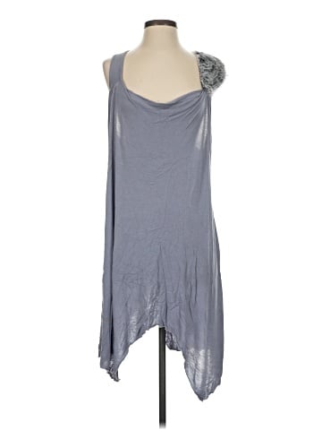 Julie's Closet Casual Dress (view 1)