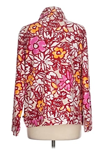 Zenergy by Chico's Raincoat (view 2)