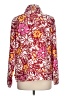 Zenergy by Chico's Red Raincoat Size Lg (2) - photo 2