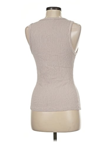Michael Stars Sleeveless T-Shirt (view 2)