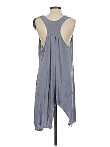 Julie's Closet Casual Dress (view 2)