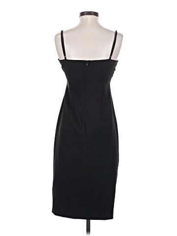 Black Halo Cocktail Dress (view 2)