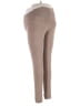 H&M Mama Brown Active Pants Size M - photo 2
