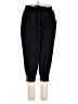 LIVI Active Solid Black Casual Pants Size 18 - 20 - photo 1