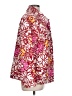 Zenergy by Chico's Red Raincoat Size Lg (2) - photo 4