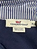 Vineyard Vines 100% Cotton Blue Sweatshirt Size XS - photo 4