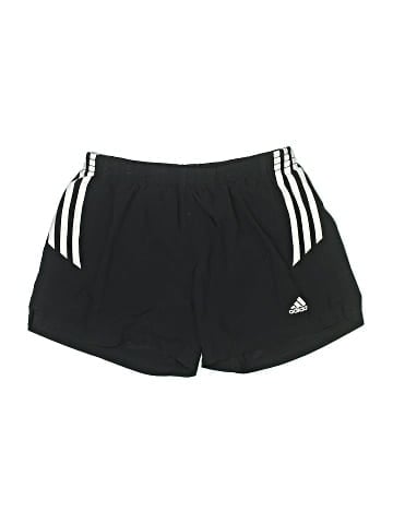 Adidas Athletic Shorts (view 1)