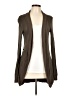 Twenty One Brown Cardigan Size L - photo 1
