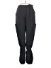 Unbranded 100% Nylon Black Track Pants Size XS - photo 1