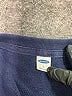 Old Navy Polka Dots Blue Pullover Sweater Size L - photo 7