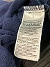 Old Navy Polka Dots Blue Pullover Sweater Size L - photo 8
