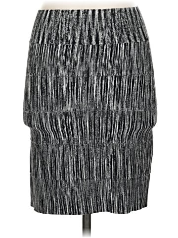 BCBGMAXAZRIA Casual Skirt (view 1)